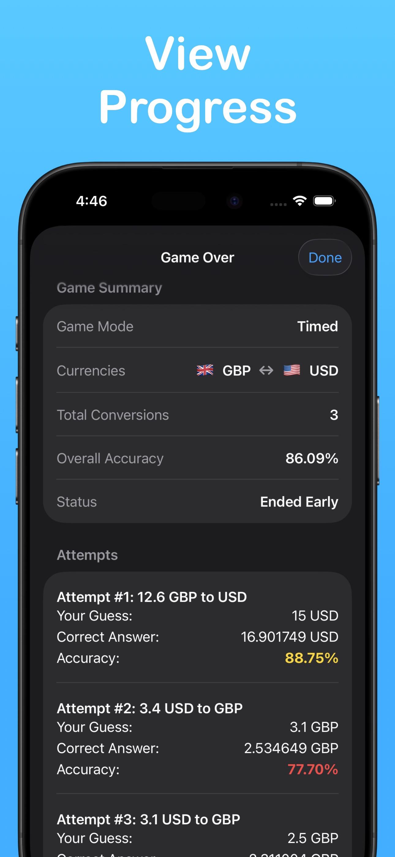Screenshot 5