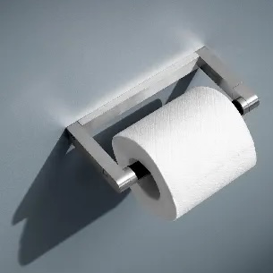 Toilet Paper Roll